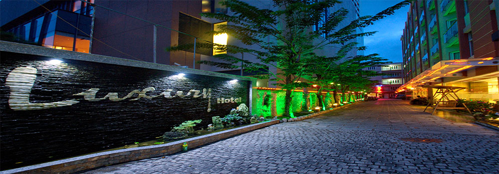 LUXURY NHA TRANG 